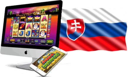 Online kasína musia byť licencované Ministerstvom financií Slovenskej republiky