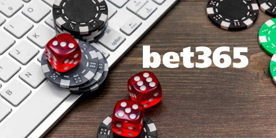 bet365 SK online casino