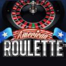 Americká Ruleta