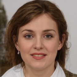 Kristína Kučerová